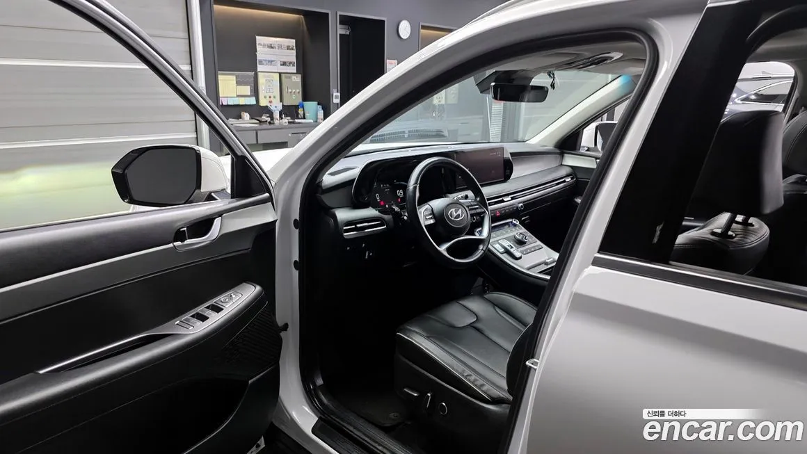 Hyundai Palisade 2023 из KR, фото 10