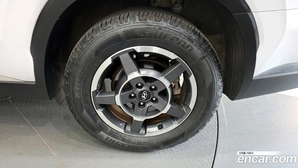 Hyundai Palisade 2023 из KR, фото 5