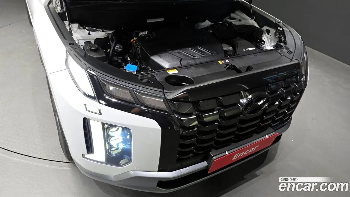 Hyundai Palisade 2023 из KR, фото 6