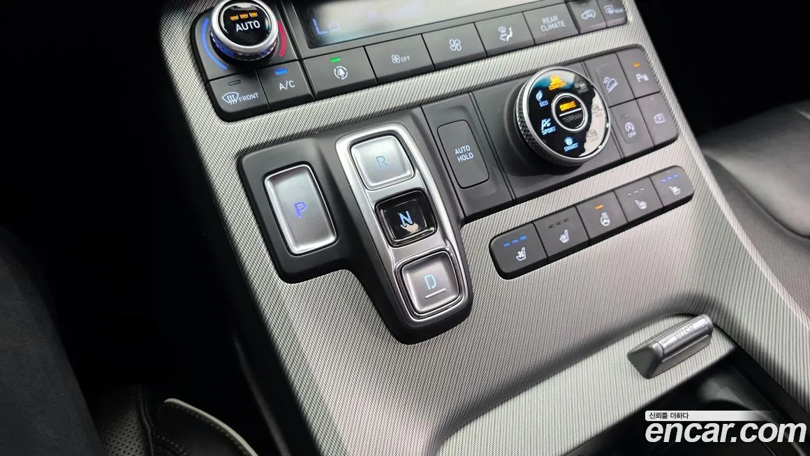 Hyundai Palisade 2023 из KR, фото 9
