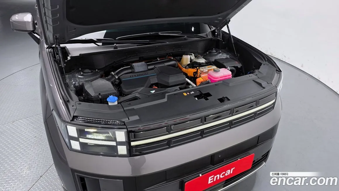 Hyundai Santafe 2024 из KR, фото 6