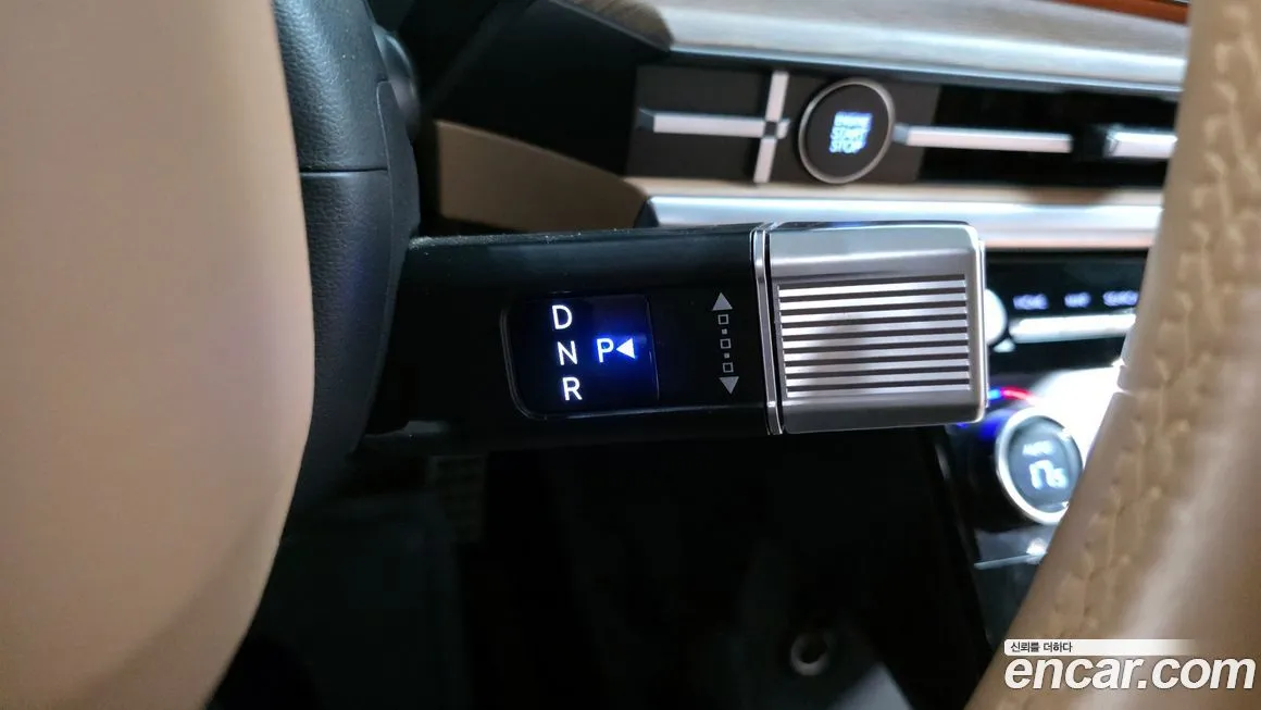 Hyundai Santafe 2024 из KR, фото 9
