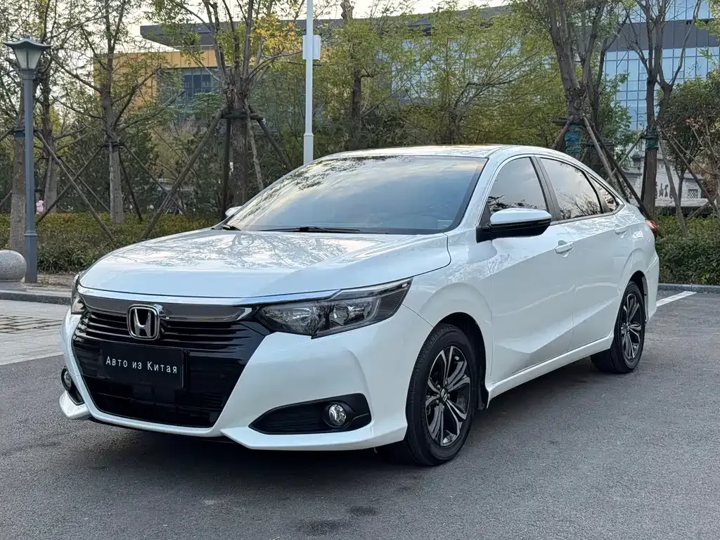 Honda Crider 2022 из CN, фото 1