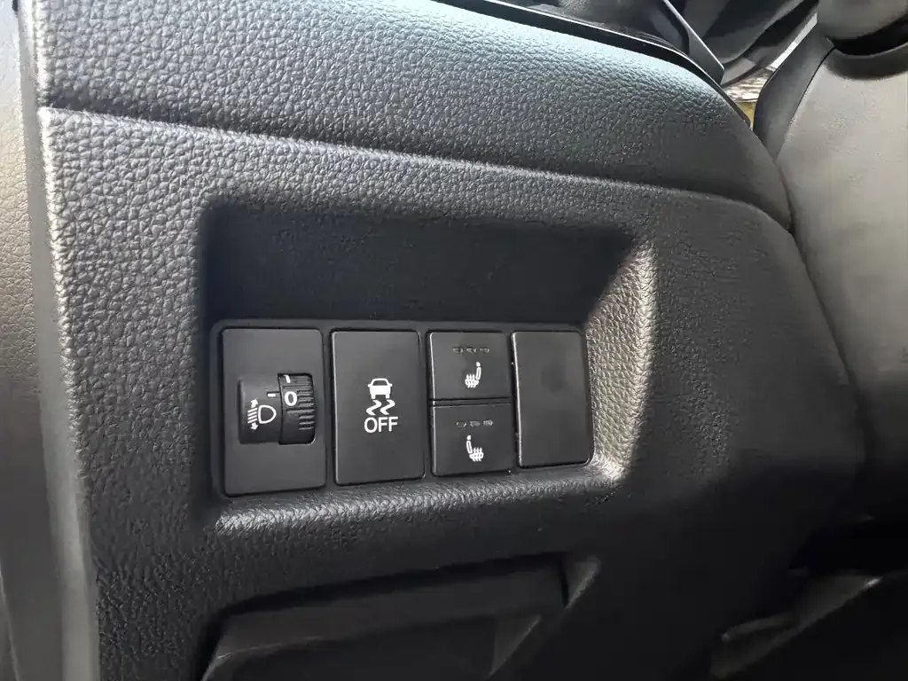 Honda Crider 2022 из CN, фото 10
