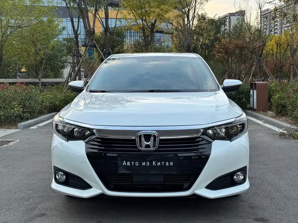 Honda Crider 2022 из CN, фото 2