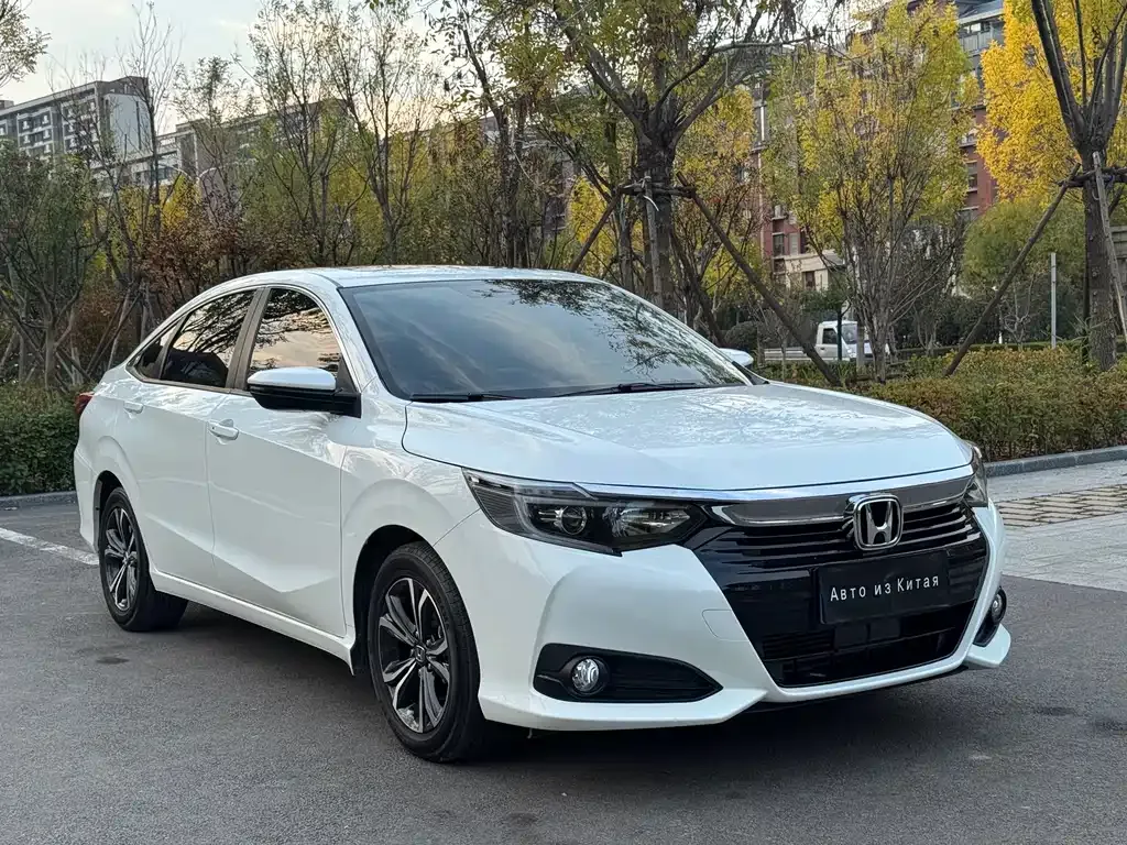 Honda Crider 2022 из CN, фото 3