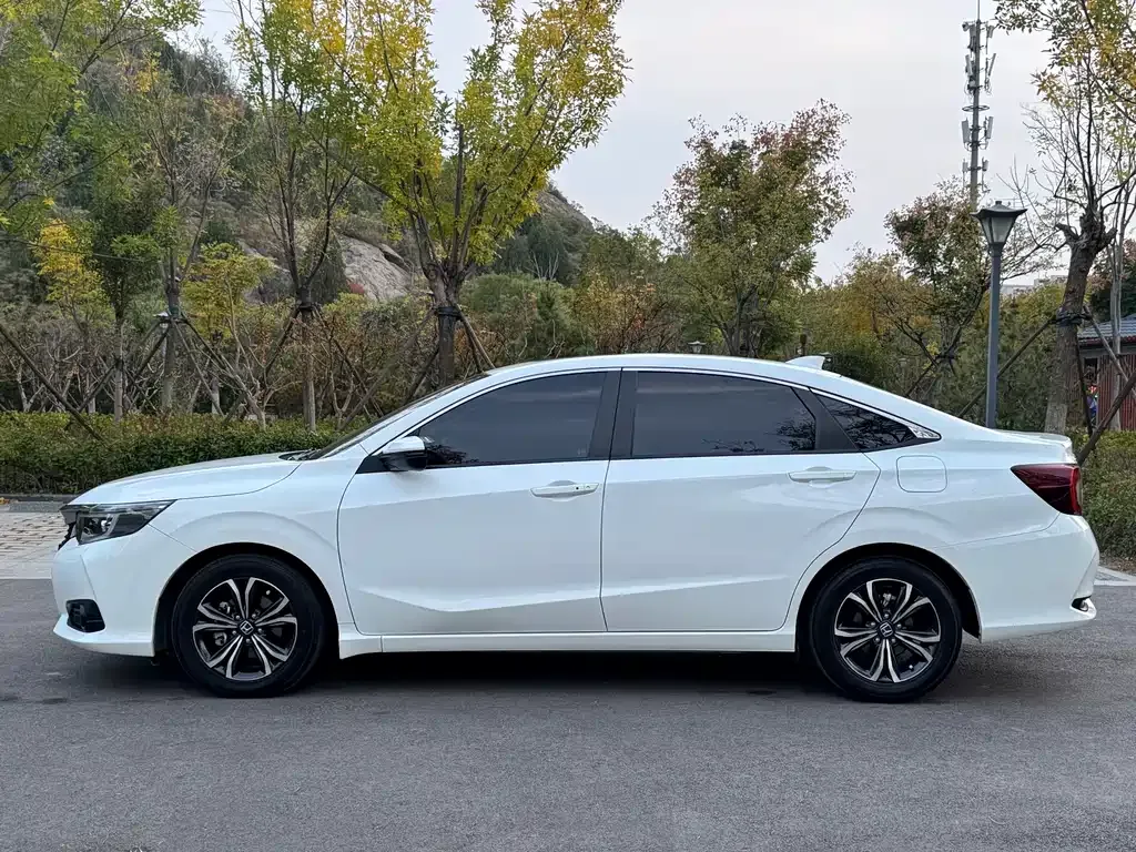 Honda Crider 2022 из CN, фото 4
