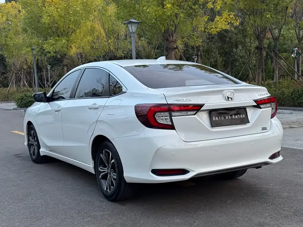 Honda Crider 2022 из CN, фото 5