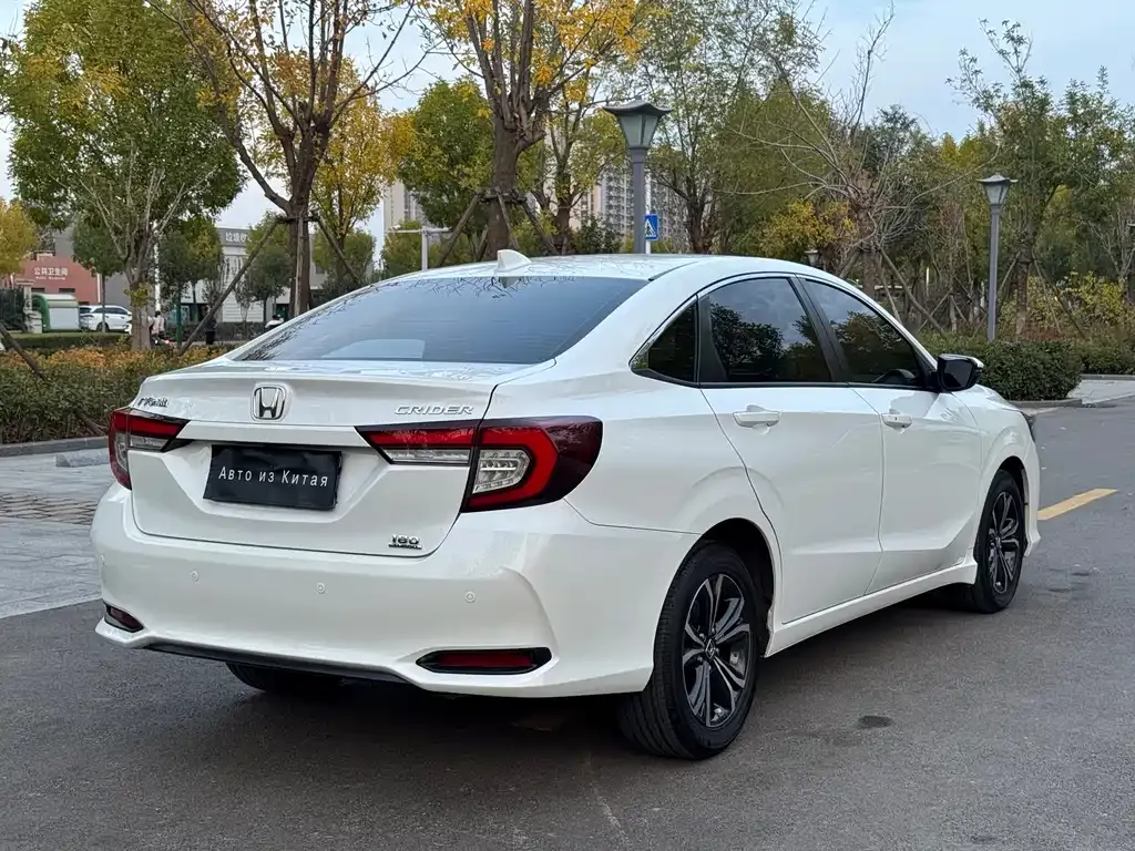 Honda Crider 2022 из CN, фото 6