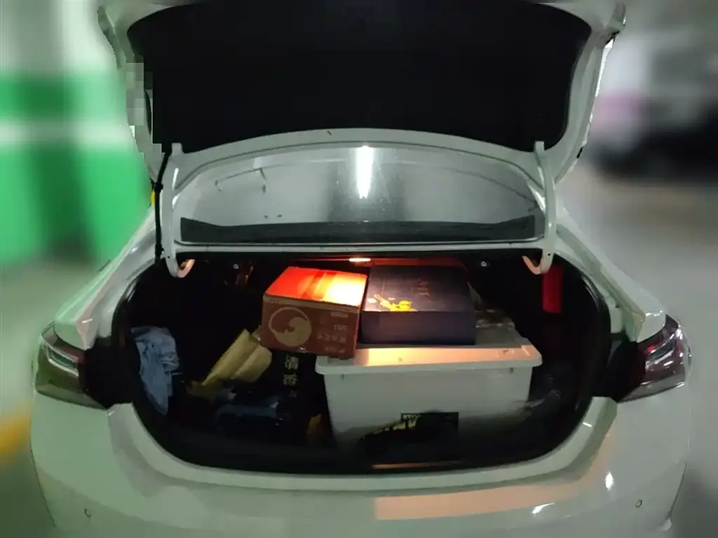 Chevrolet Malibu XL 2022 из CN, фото 10