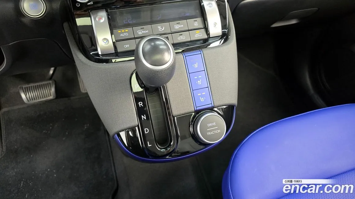 Hyundai Casper 2023 из KR, фото 9