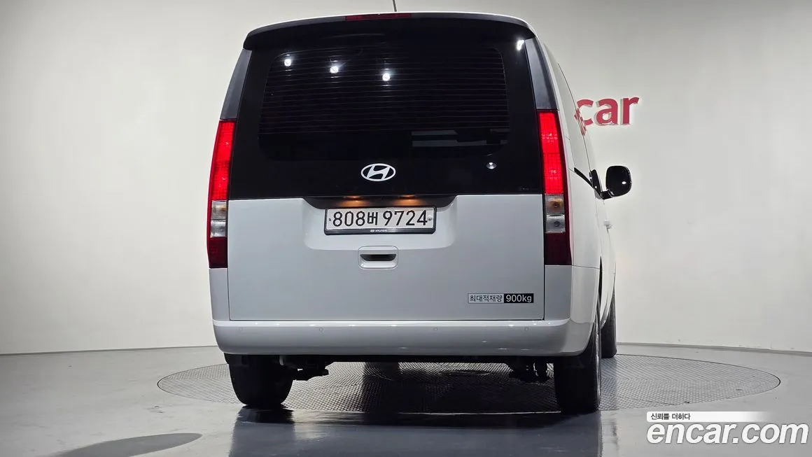 Hyundai Staria 2025 из KR, фото 4