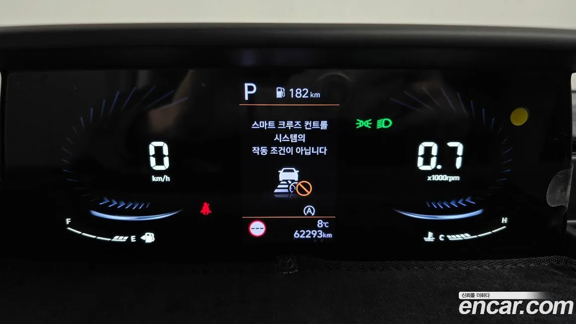 Hyundai Staria 2025 из KR, фото 8