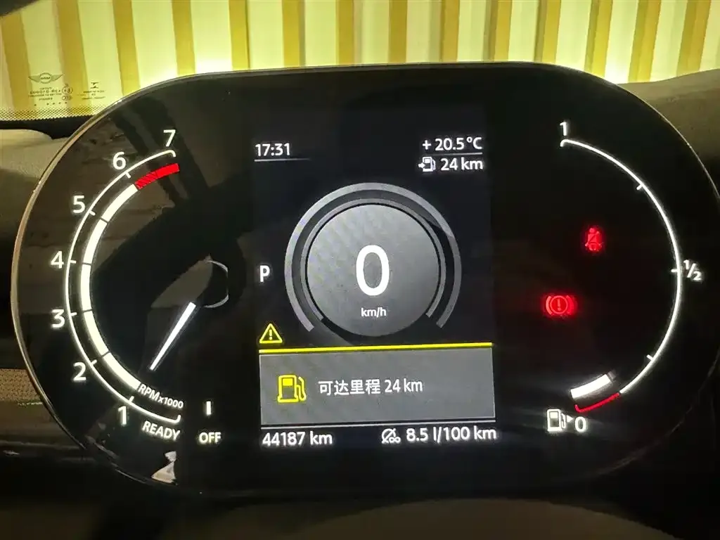 MINI Cooper (3-door) 2021 из CN, фото 7