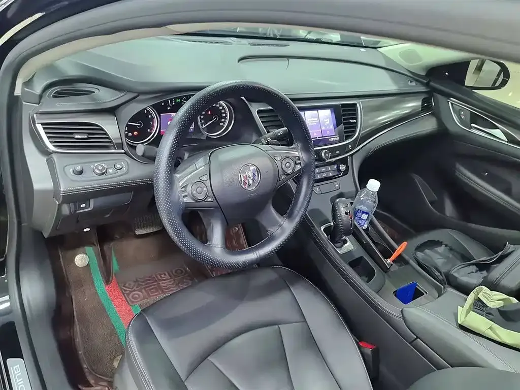 Buick LaCrosse 2021 из CN, фото 10