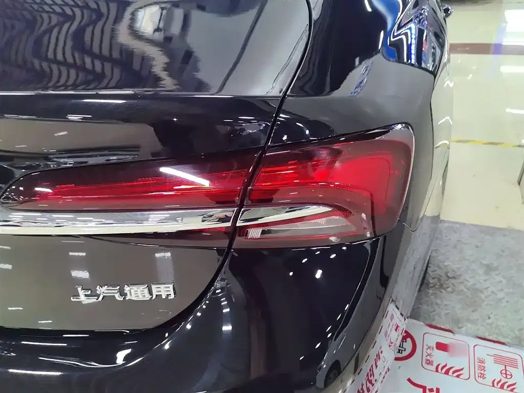 Buick LaCrosse 2021 из CN, фото 8