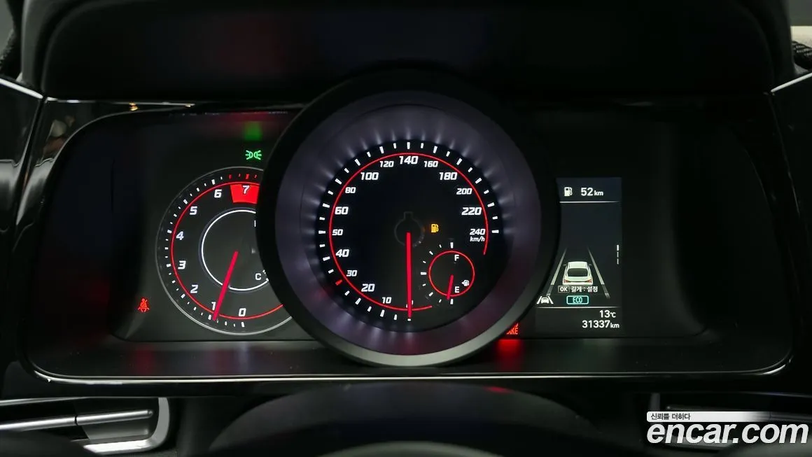 Hyundai AVANTE 2022 из KR, фото 8