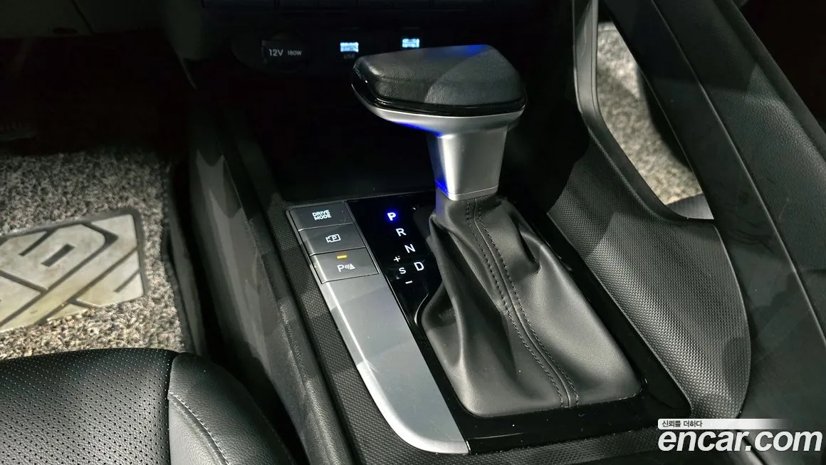 Hyundai AVANTE 2022 из KR, фото 9