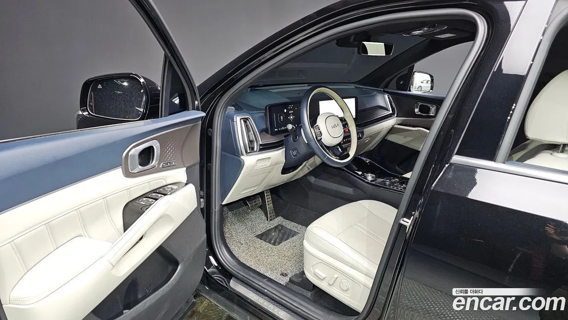 Kia Sorento — фото 10