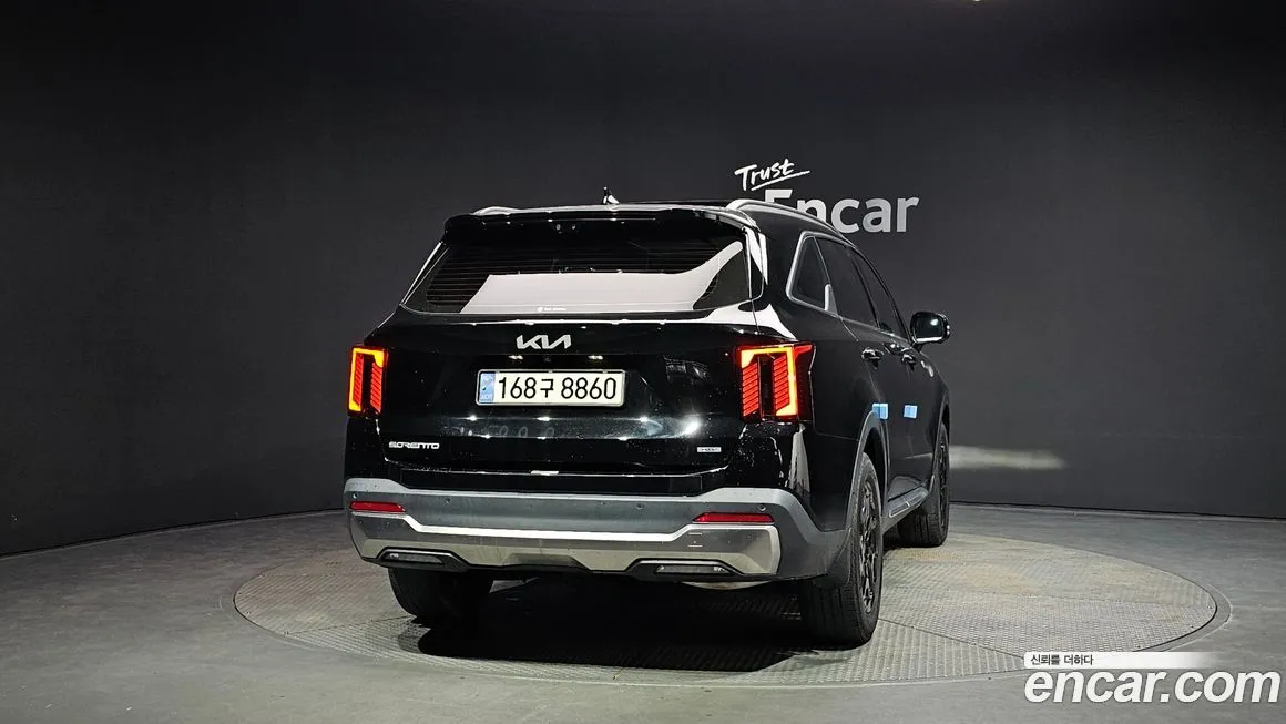 Kia Sorento — фото 4