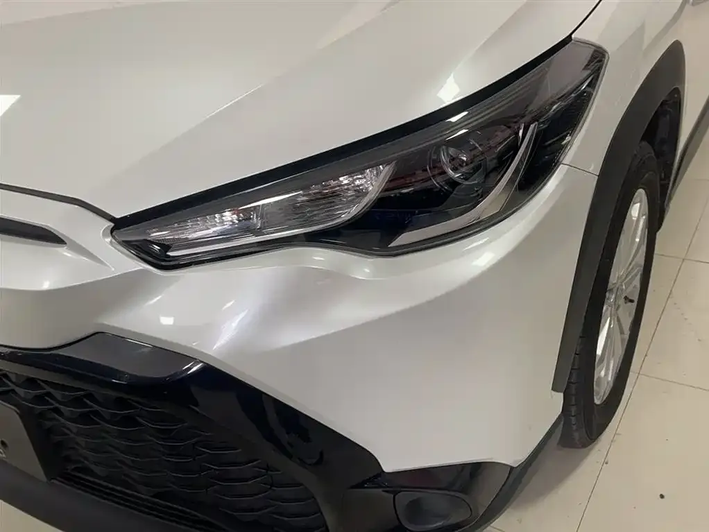 Toyota Frontlander 2023 из CN, фото 3