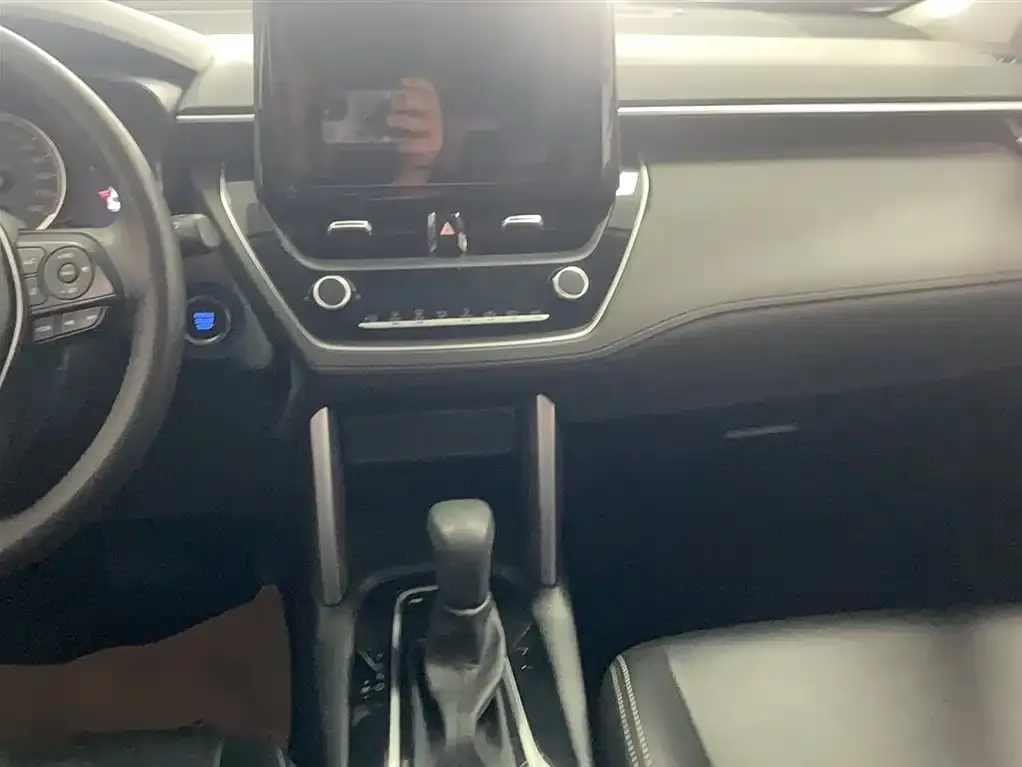 Toyota Frontlander 2023 из CN, фото 6