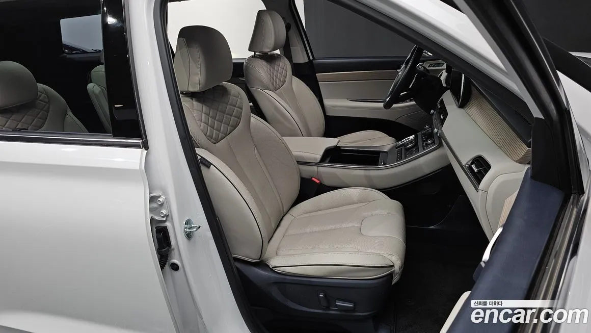 Hyundai Palisade 2021 из KR, фото 10