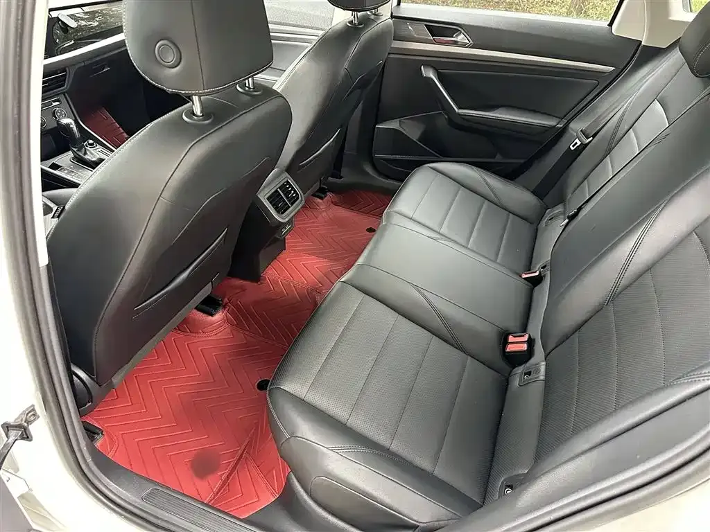 Volkswagen Lavida 2021 из CN, фото 10