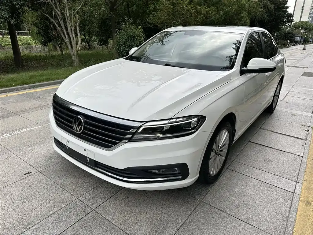 Volkswagen Lavida 2021 из CN, фото 2