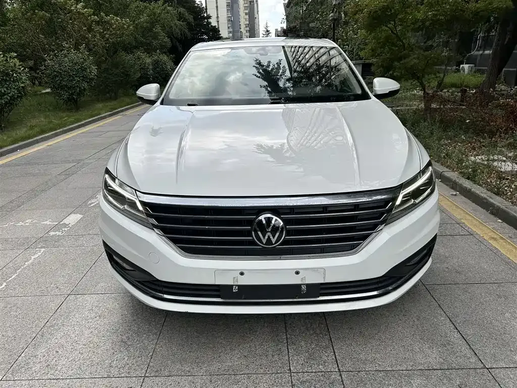 Volkswagen Lavida 2021 из CN, фото 3