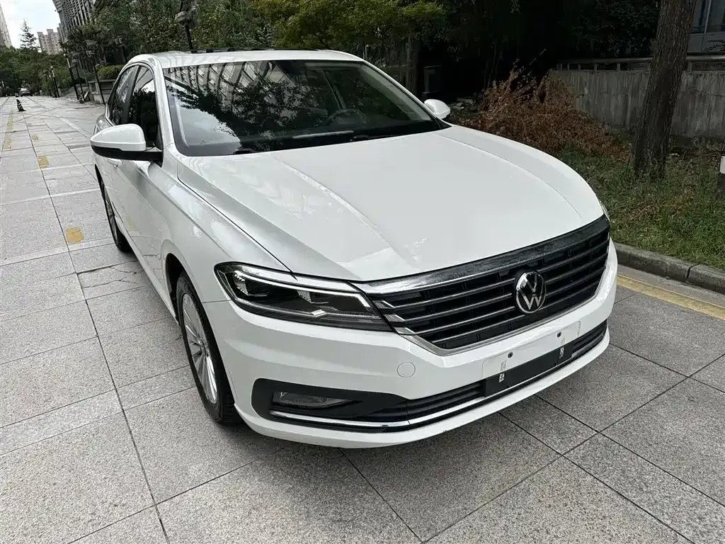 Volkswagen Lavida 2021 из CN, фото 4