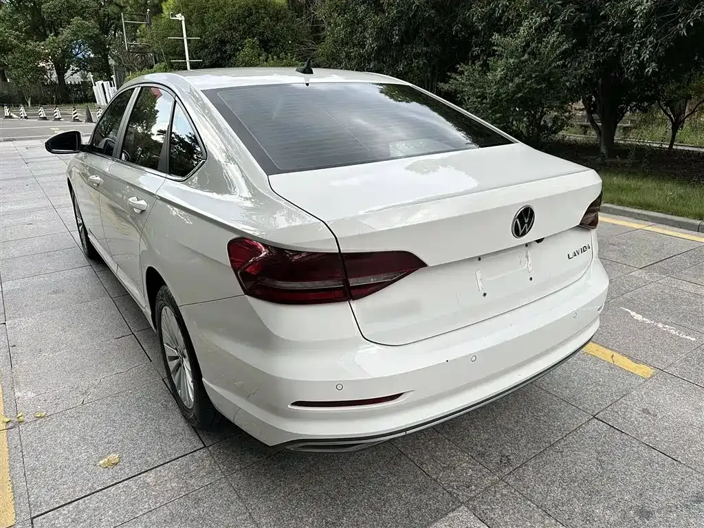 Volkswagen Lavida 2021 из CN, фото 5