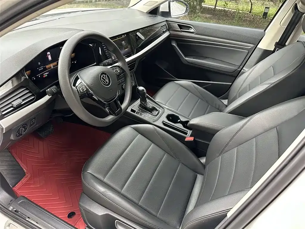 Volkswagen Lavida 2021 из CN, фото 9
