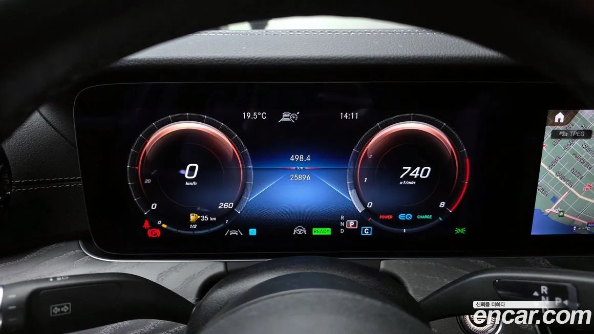 Mercedes-Benz E-Class 2023 из KR, фото 8