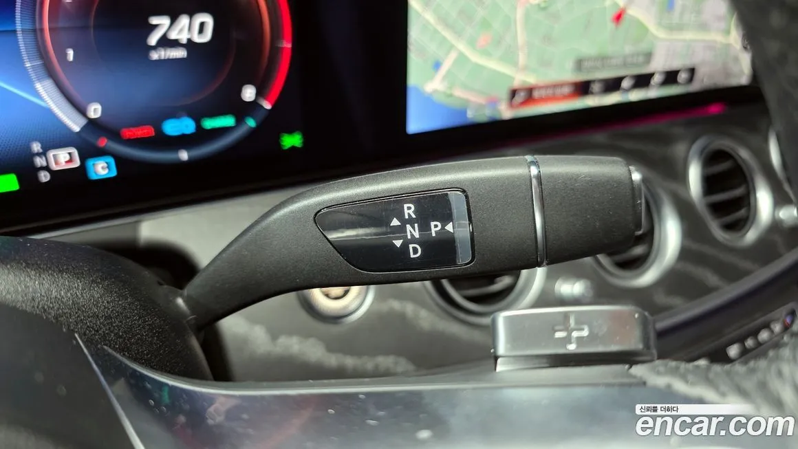 Mercedes-Benz E-Class 2023 из KR, фото 9