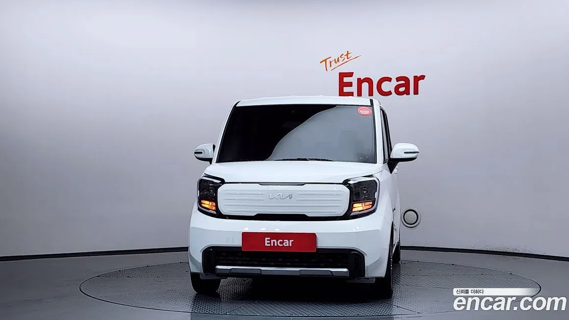Kia RAY 2024 из KR, фото 3