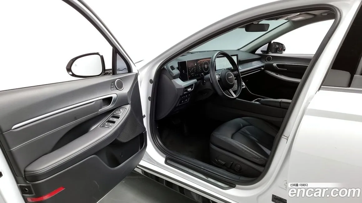 Hyundai Sonata 2024 из KR, фото 10