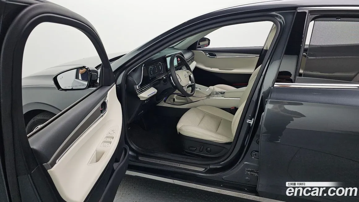 Hyundai Grandeur 2023 из KR, фото 10