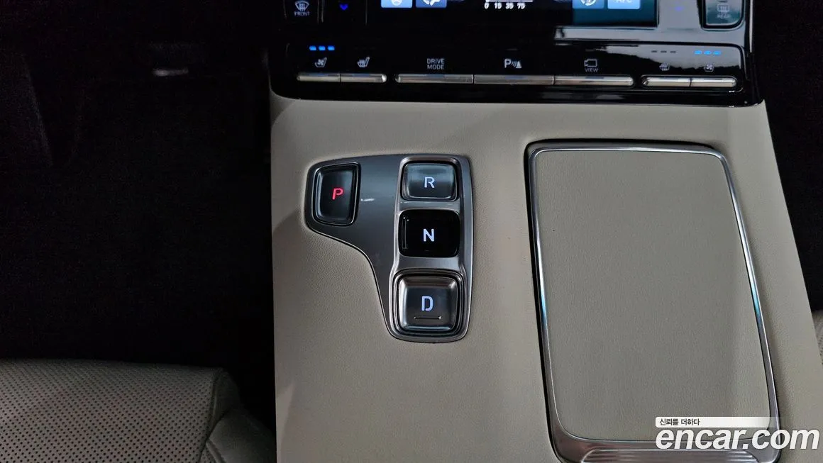 Hyundai Grandeur 2023 из KR, фото 9