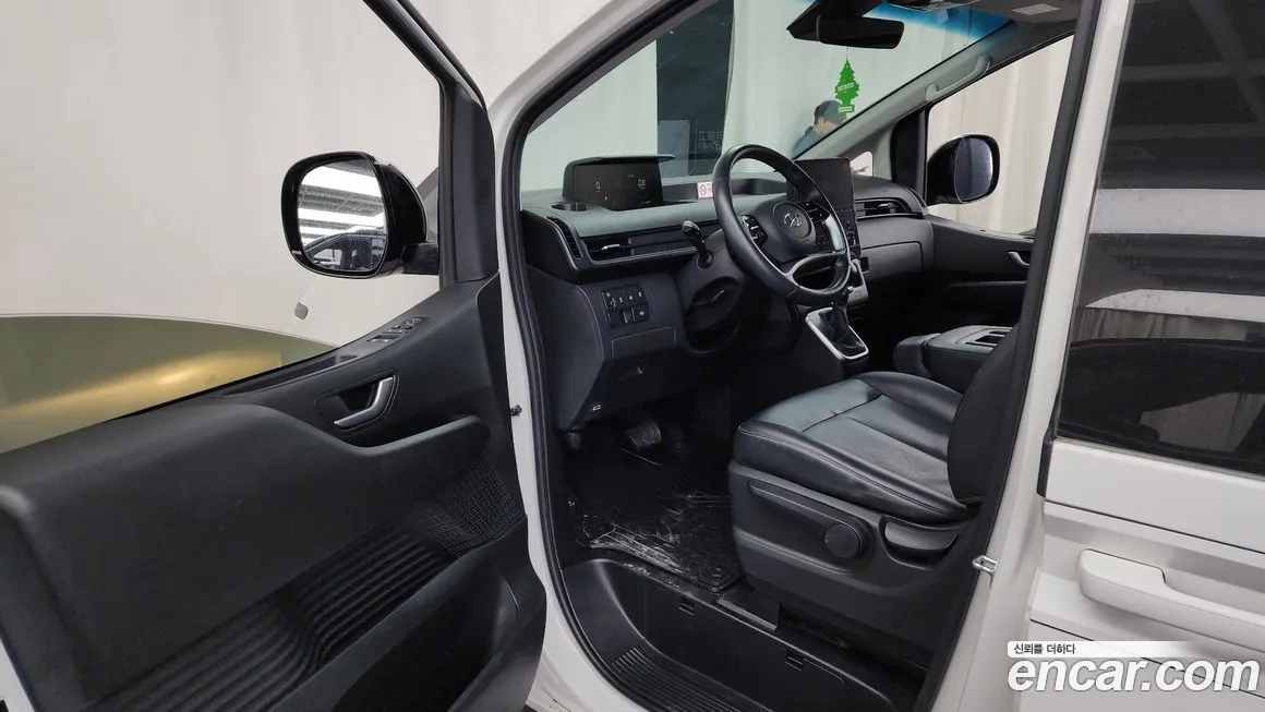 Hyundai Staria 2023 из KR, фото 10