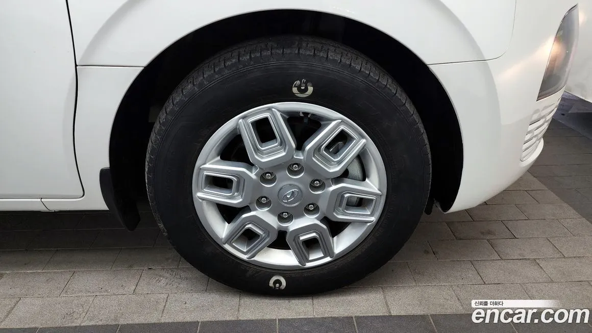 Hyundai Staria 2023 из KR, фото 5