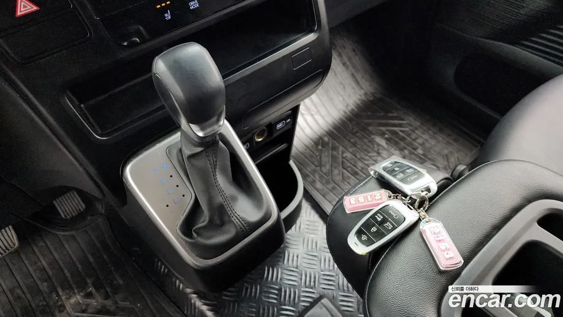 Hyundai Staria 2023 из KR, фото 9