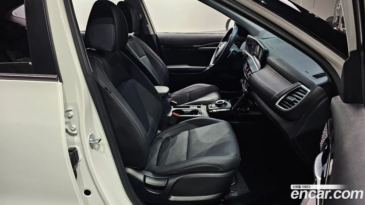Kia Seltos 2023 из KR, фото 10