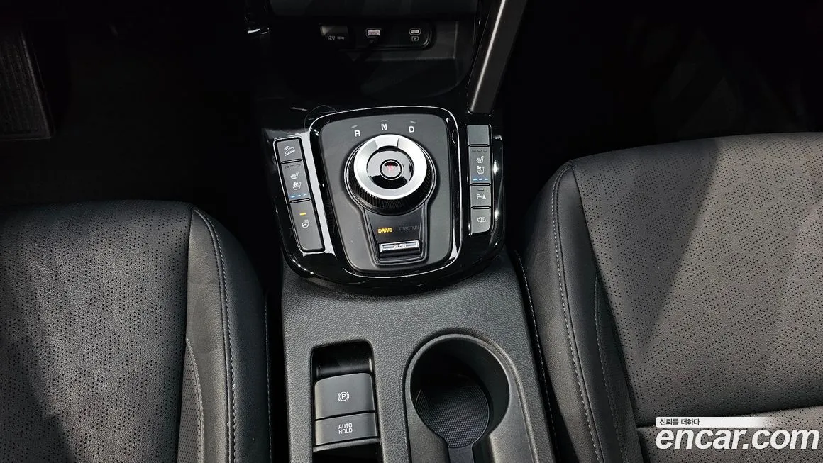 Kia Seltos 2023 из KR, фото 9
