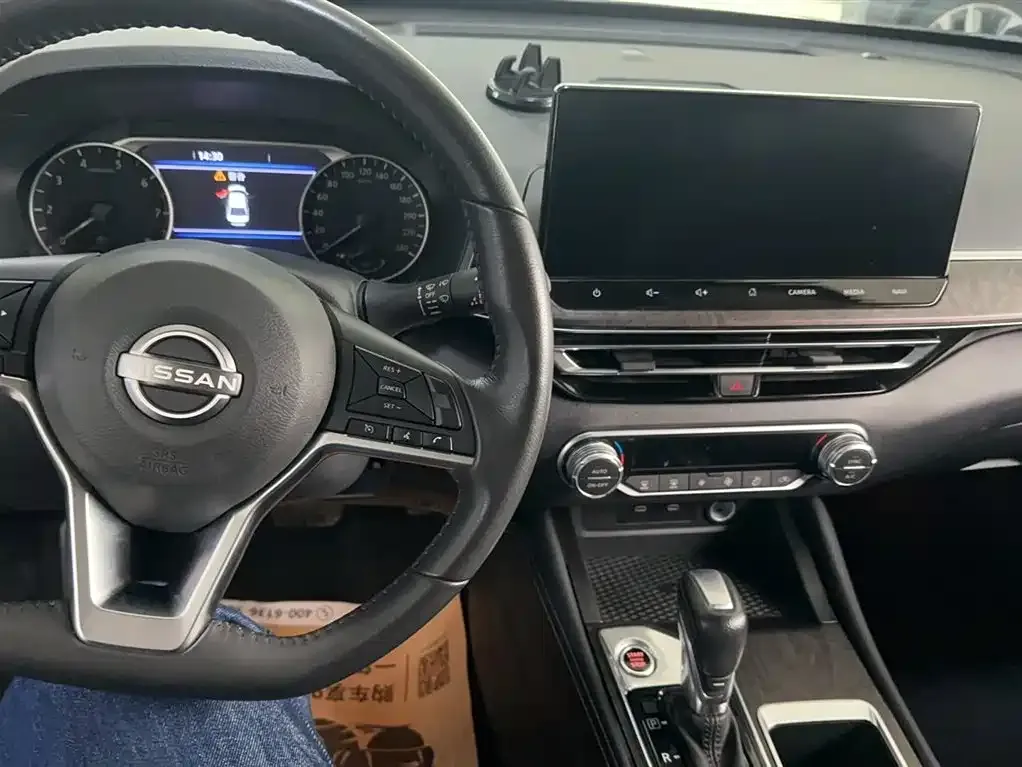 Nissan Teana 2023 из CN, фото 10