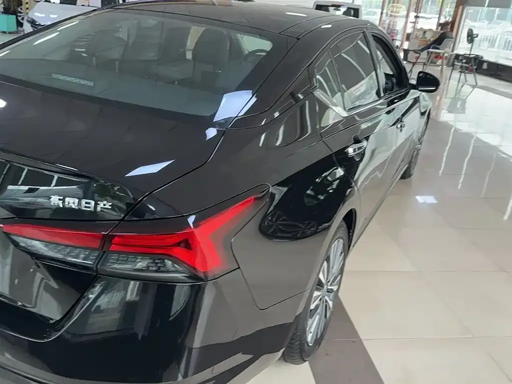 Nissan Teana 2023 из CN, фото 4