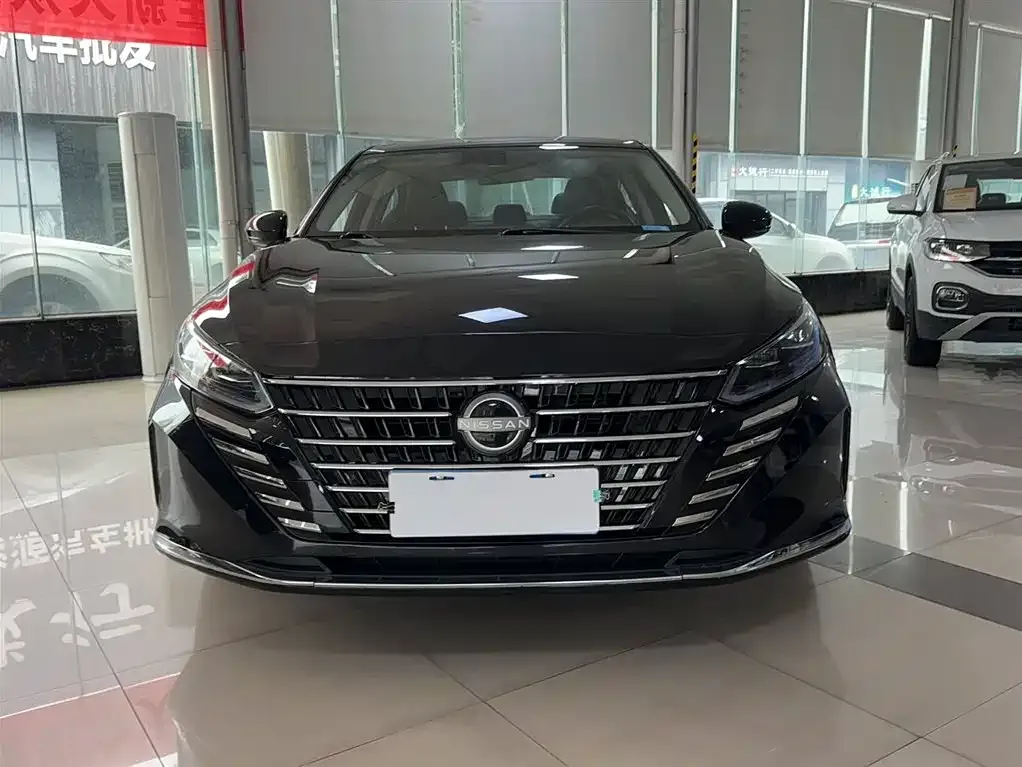 Nissan Teana 2023 из CN, фото 6
