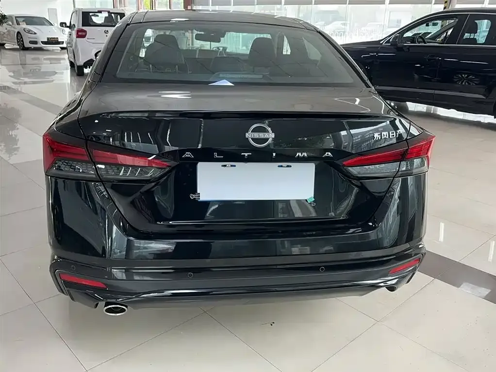 Nissan Teana 2023 из CN, фото 7