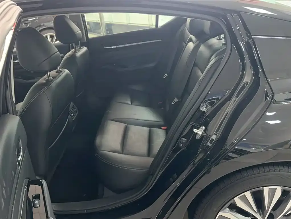 Nissan Teana 2023 из CN, фото 8