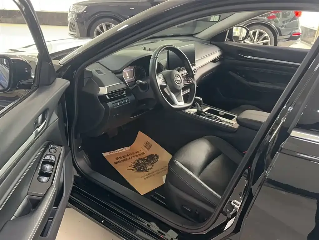 Nissan Teana 2023 из CN, фото 9
